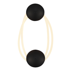 Светильник настенный ST Luce Sagrato SL6102.421.30