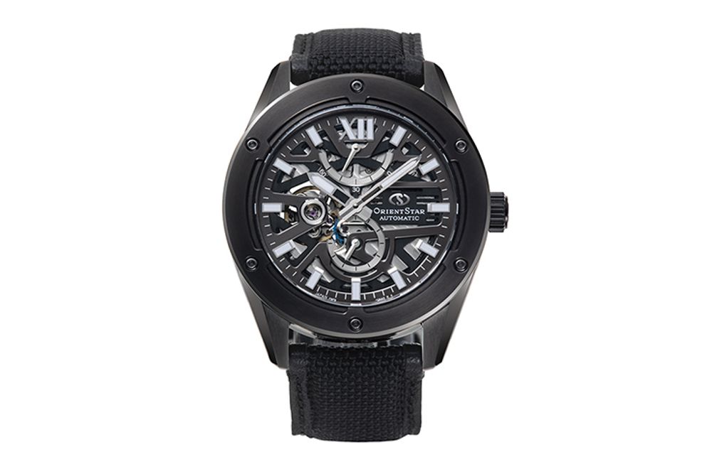 Часы механические Orient Star Contemporary RE-BZ0002B00B