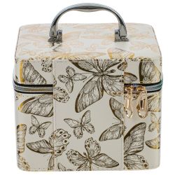 GAEM Шкатулка, L18,5 W18,5 H17,5 см