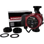 Насос циркуляционный ROMMER Profi 32/40-180