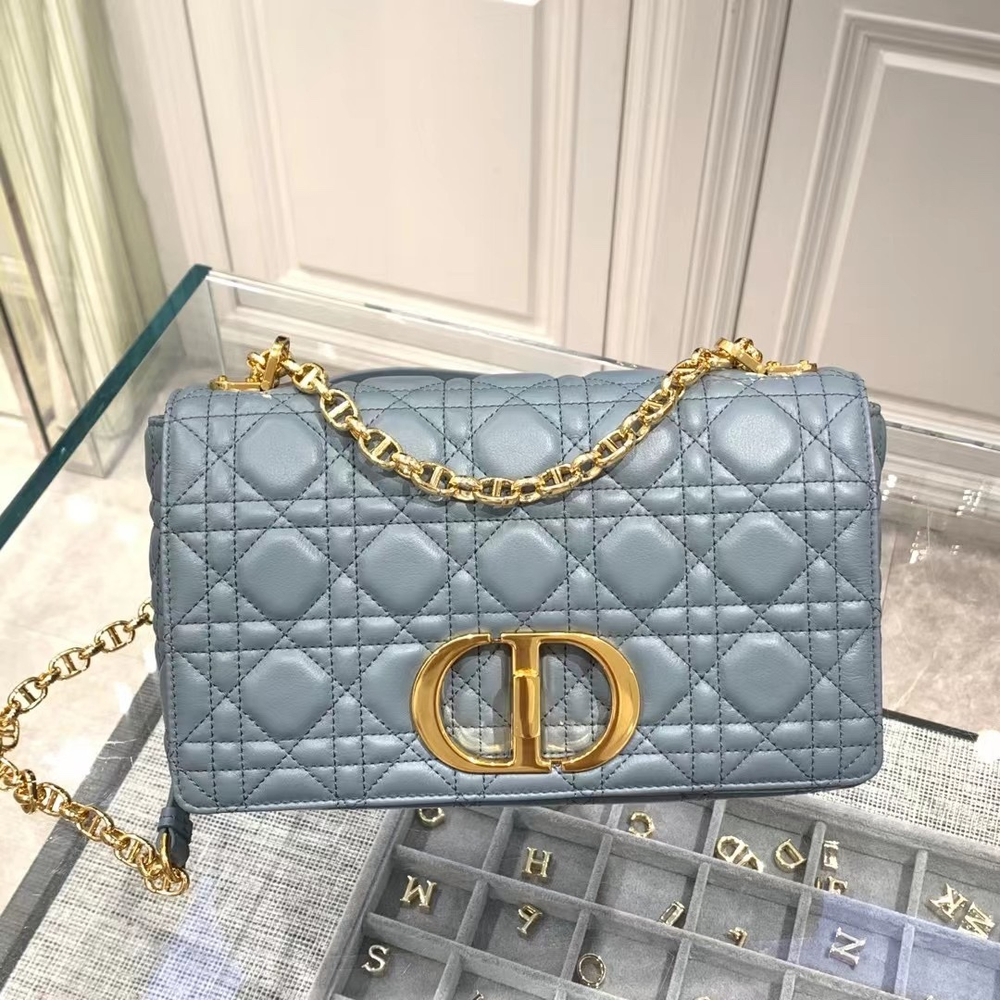 Christian Dior Caro Bag 25 cm