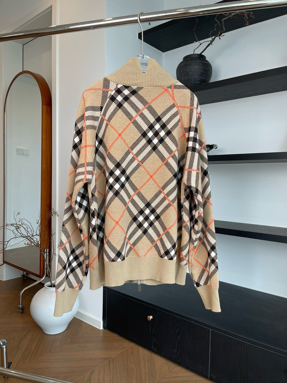 Burberry Sweatshirt