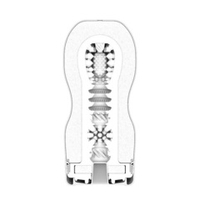Мастурбатор 15,5см Tenga Premium Original Vacuum Cup Strong TOC-201PH