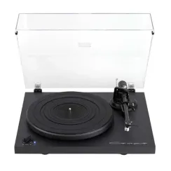 Radiotehnika LP002D Black