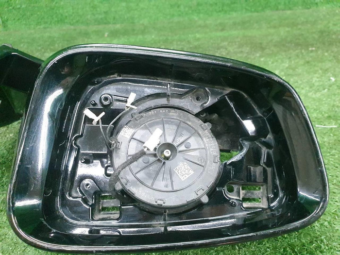 Зеркало левое BMW 5er G30 G31 G38 (17-23) 5 конт.