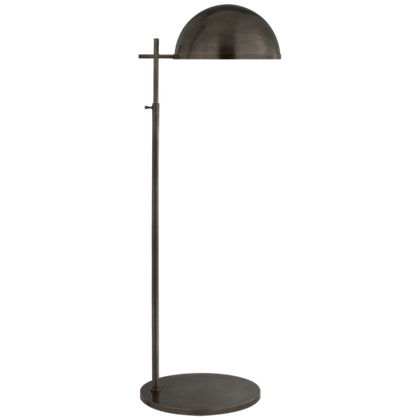 Напольный светильник Visual Comfort Dulcet Medium Pharmacy Floor Lamp (Open Box)