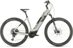 Электровелосипед Cube Nuride Hybrid EXC 500 (2020)