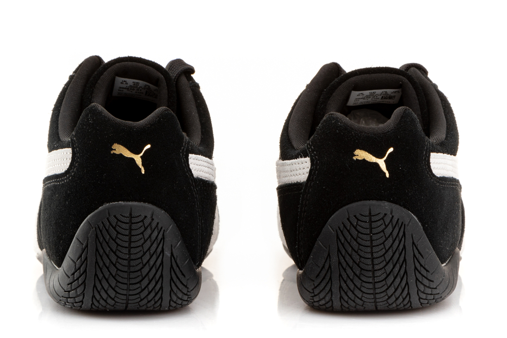 PUMA Speedcat OG "Black"