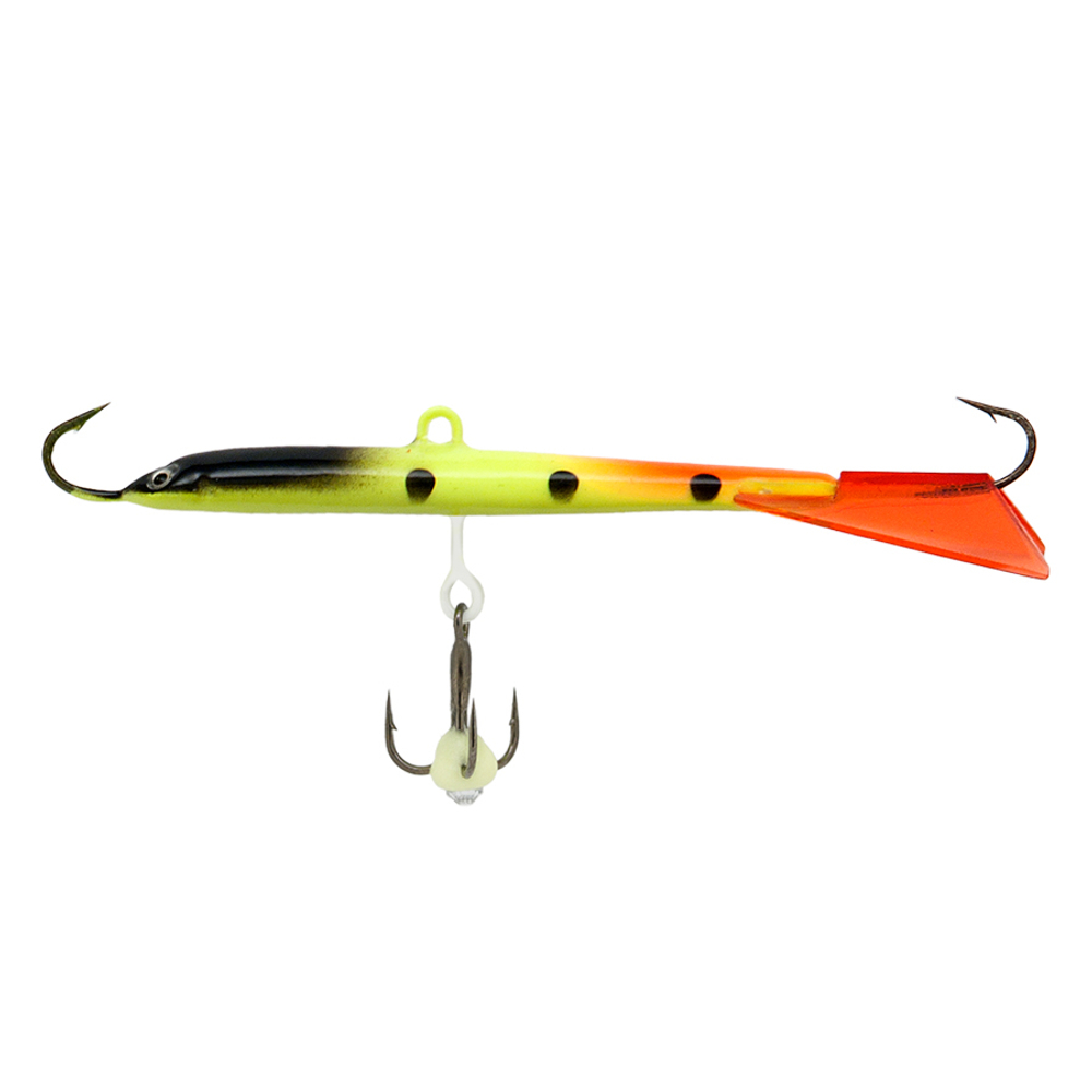 Балансир Spider Pro 03 16 гр. 80 мм 91