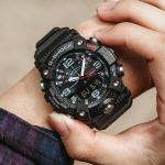 Часы G-SHOCK, GG-B100-1APR
