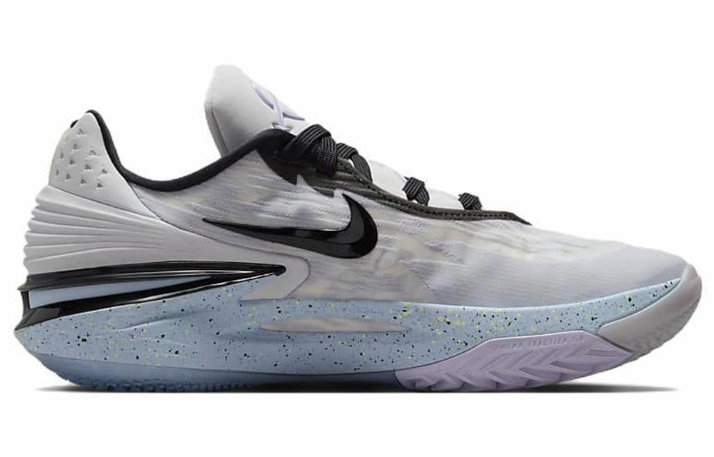 Кроссовки Nike Air Zoom G.T. Cut 2