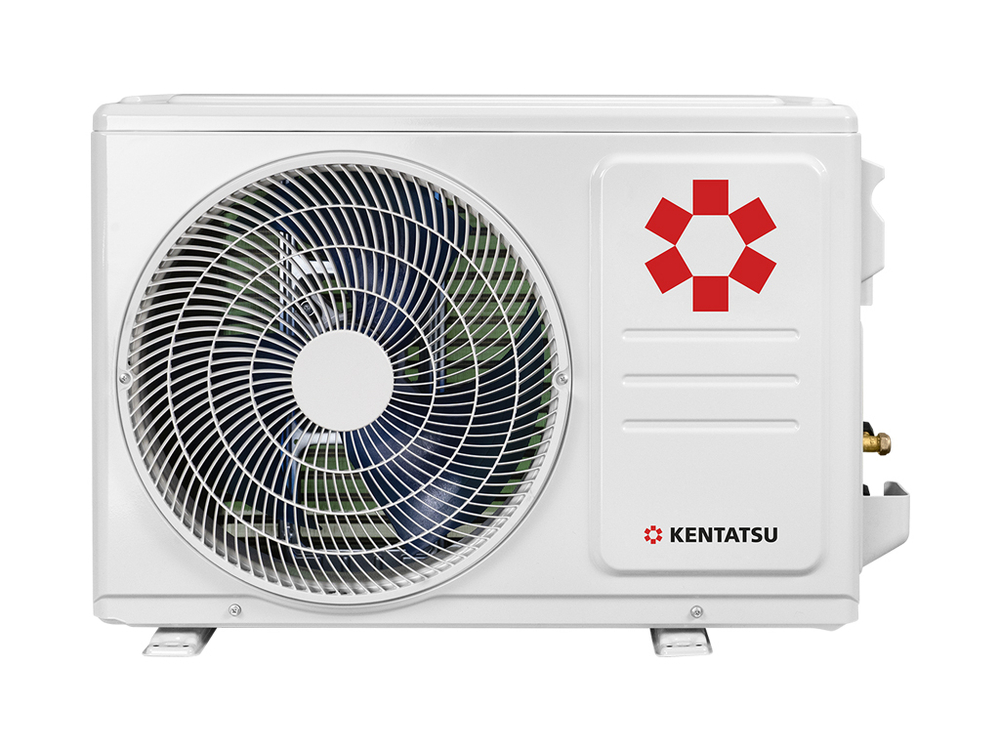 Бытовой кондиционер с низкотемпературной доработкой Kentatsu KSGAB21HZRN1W/KSRAB21HZRN1/-40
