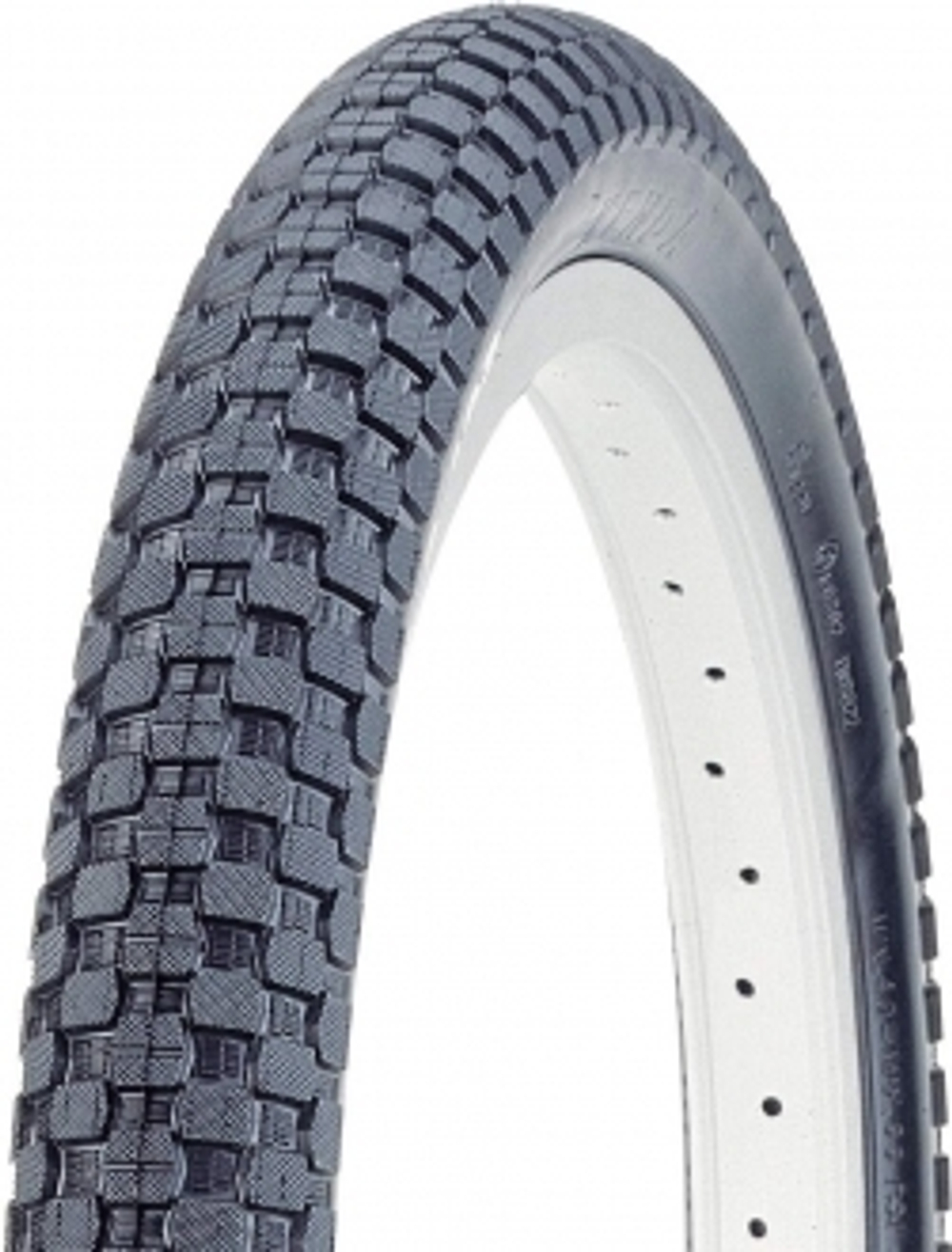 Покрышка KENDA K-RAD 26"х2,5".