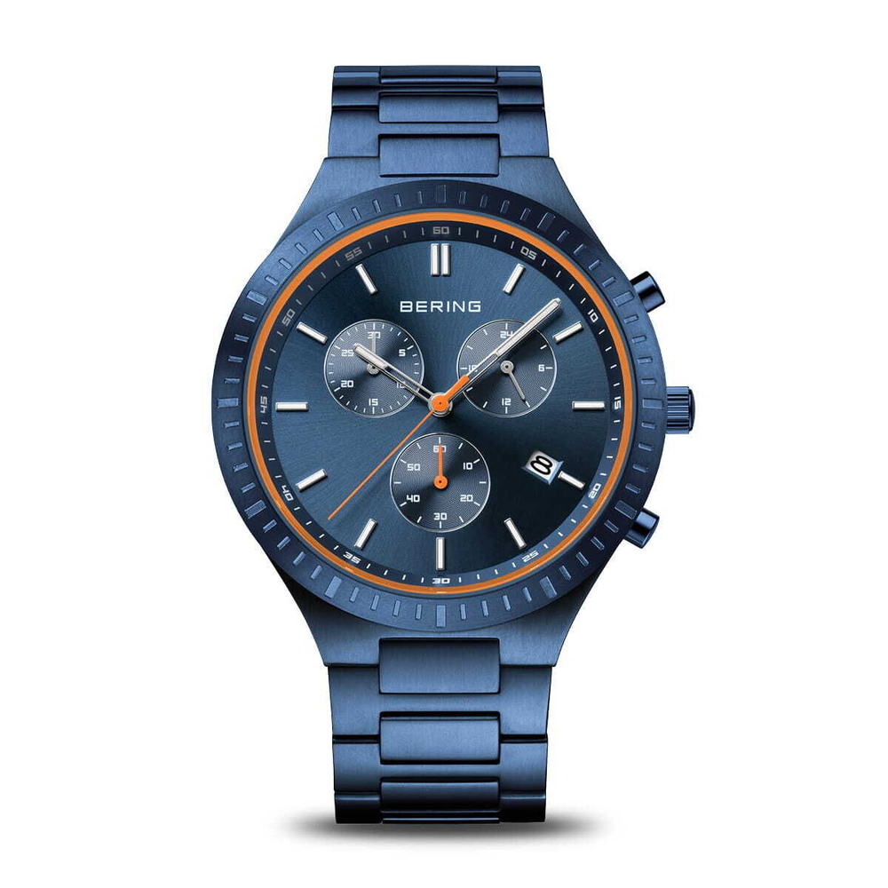 Мужские наручные часы Bering 11743-797