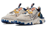 Кроссовки Nike React Vision Light Orewood Brown