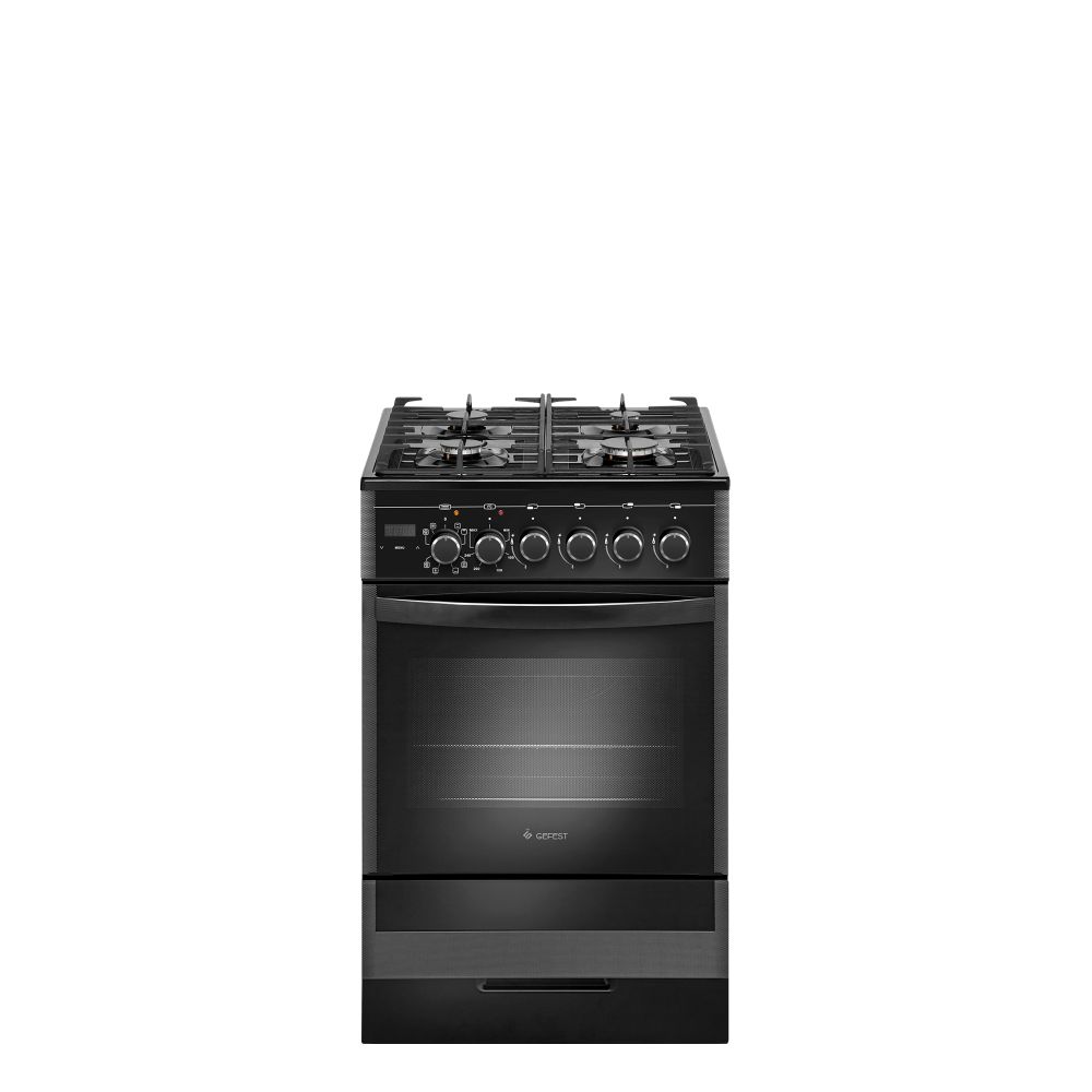 Кухонная плита Гефест 5502-03 0044 Кухонная плита Гефест 5502-03 0044