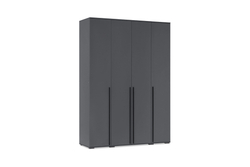 Шкаф 4-х створчатый Норд