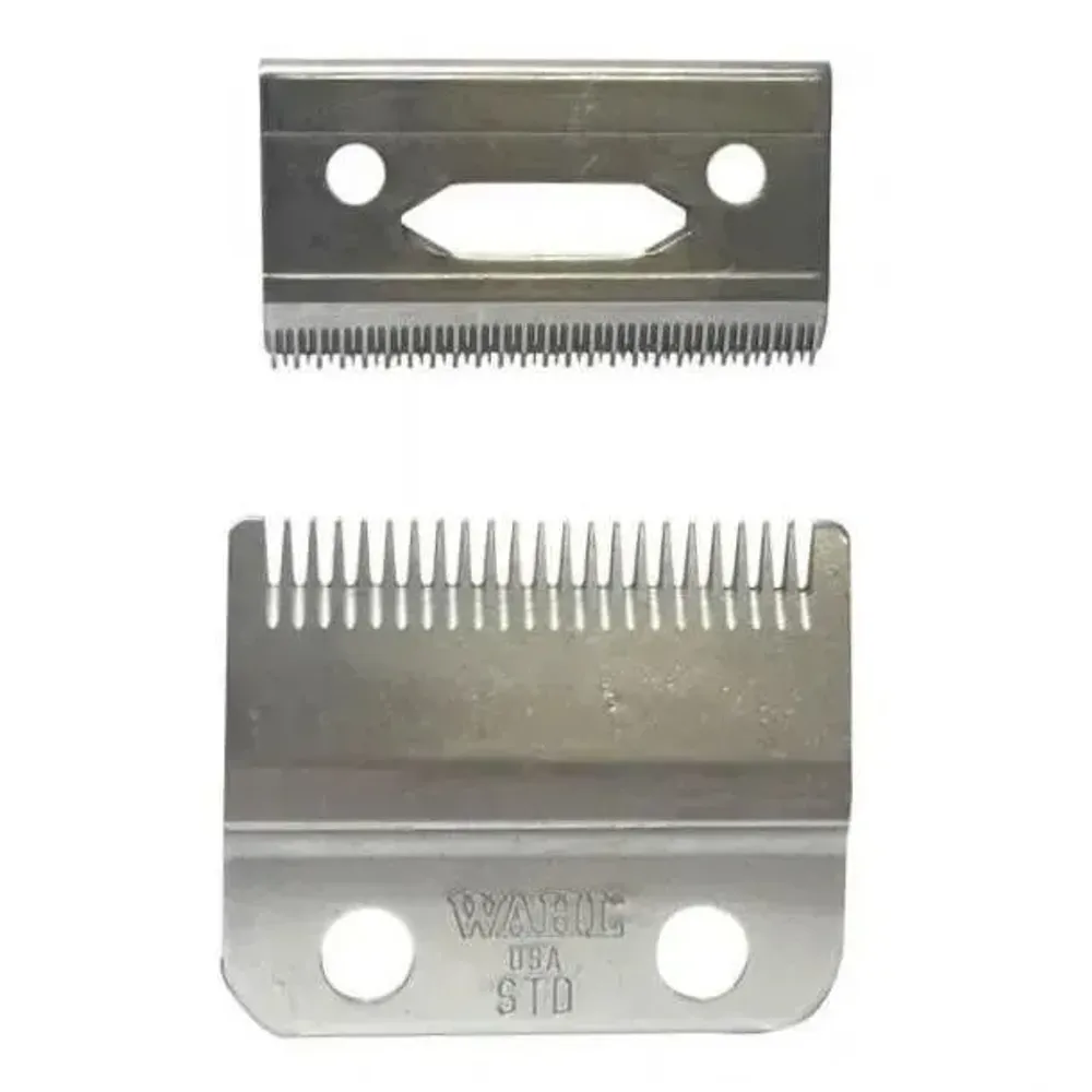 Ножевой блок Wahl 02161-408 для машинок Wahl Magic Clip, Cordless - 2