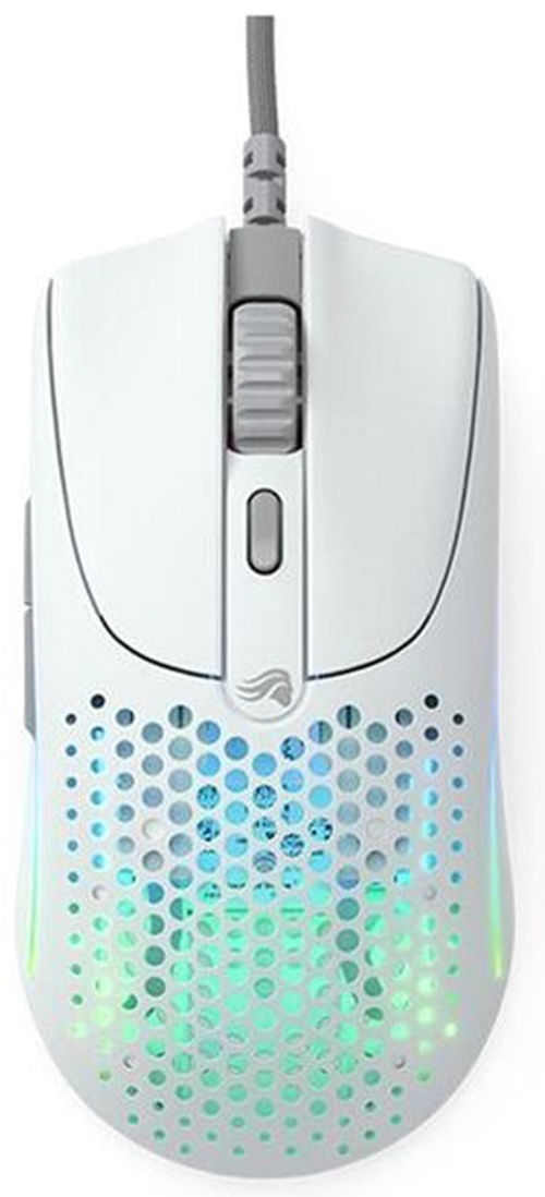 Мышь GLORIOUS Model O 2 белый