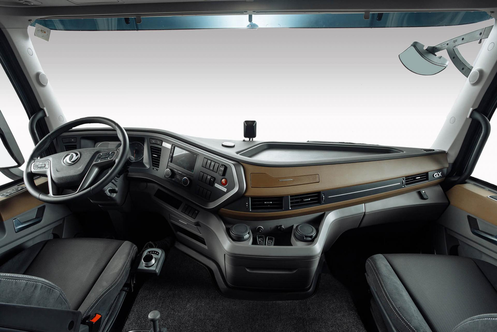 Dongfeng DFH4180