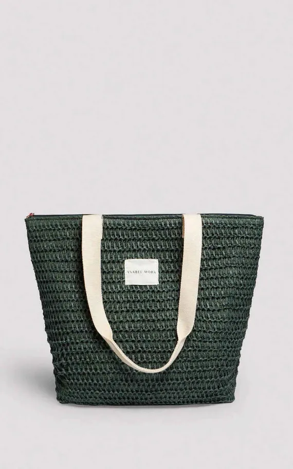 ILHA DE MEL 86207 Сумка пляжная