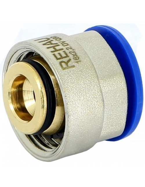 Р   Евроконус (FLEX/PINK)  16.2х2.2 - 3/4  РХ  (400/100/10шт)