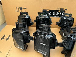 Фара в сборе оригинал для LiXiang L6/L7/L8/L9