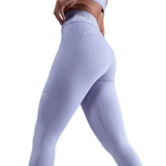 Баскетбольные женские штаны Nike Pro Sculpt Pants Purple