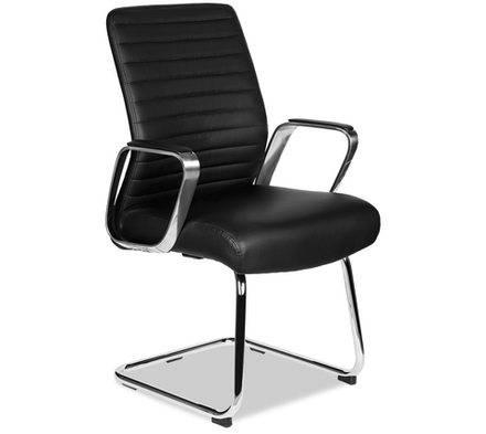 Кресло College HLC-3315L-3/Black