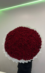 Миллион алых роз