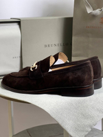 Лоферы Brunello Cucinelli