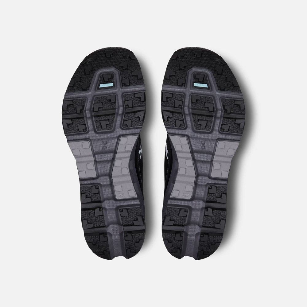 Кроссовки жен. Cloudvista 2 Waterproof Sneak