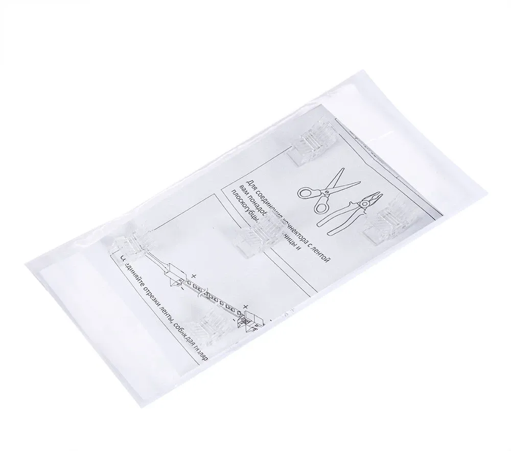 Коннектор токопроводящий Arte Lamp STRIP-ACCESSORIES