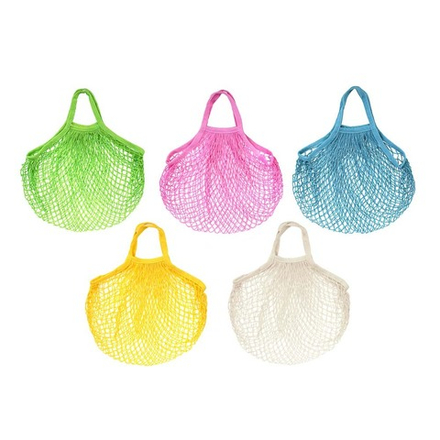 VETTA Сумка-авоська хозяйственная, 12х36х37