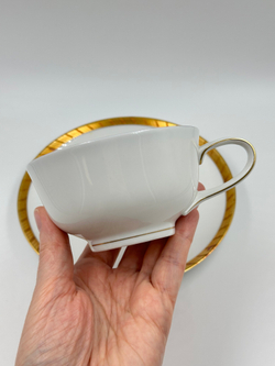 Чайная пара Rosenthal