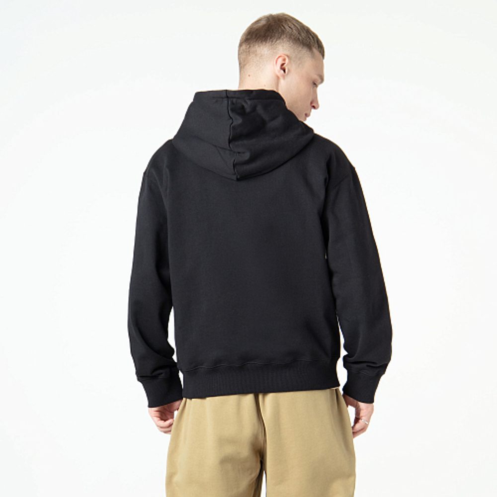 Мужская толстовка STREETBEAT Smile Hoodie