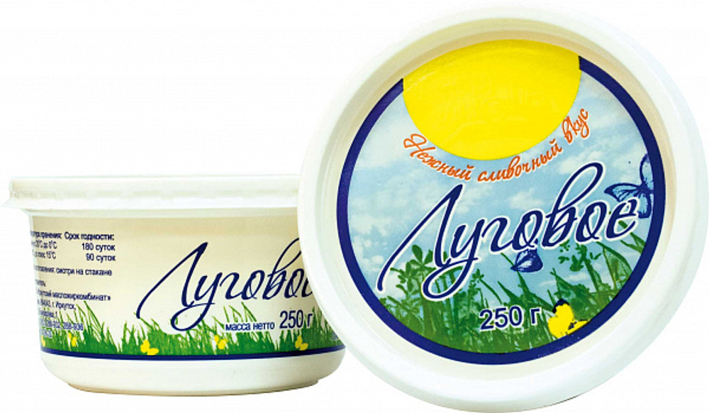 Спред Луговое 0,25