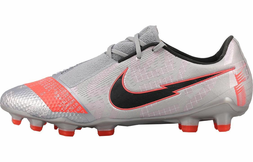 Кроссовки Nike Phantom Venom Elite Fg