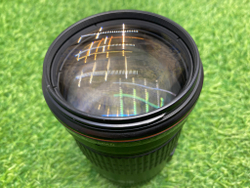 Canon EF 135mm 2L USM