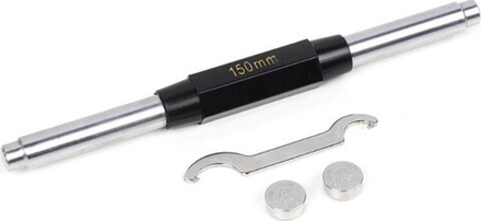 Микрометр цифровой ЧИЗ МКЦ- 175 0,001 электр. 4-кн. ЧИЗ 148219