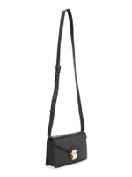 Сумка кожаная FABRETTI L19613-2