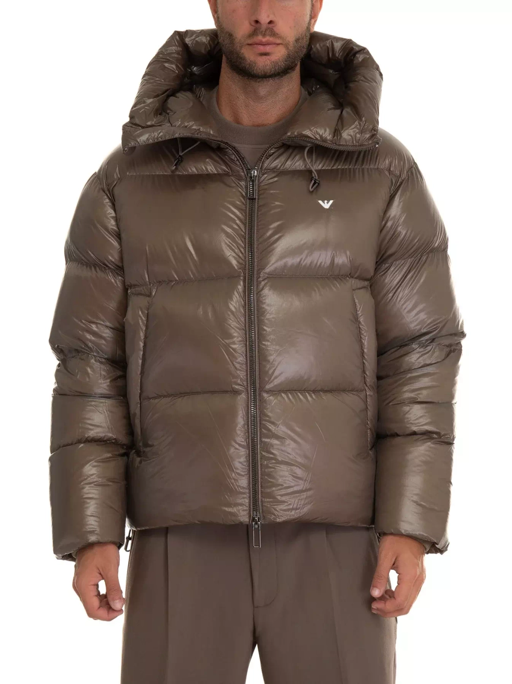 Куртка EMPORIO ARMANI