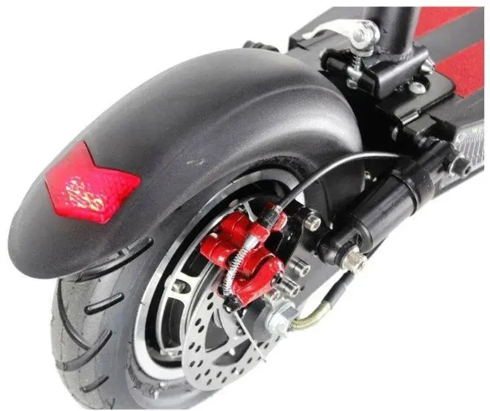 Электросамокат KUGOO M4 PRO с сиденьем