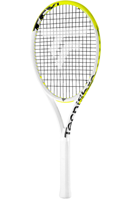 Теннисная ракетка Tecnifibre TF-X1 255 V2 + струны
