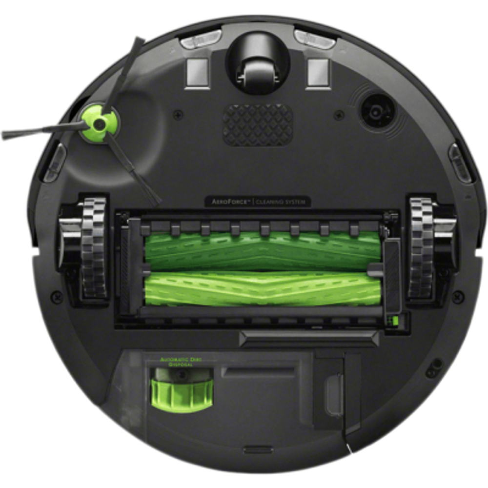Робот-пылесос iRobot Roomba j9+ J955840RND
