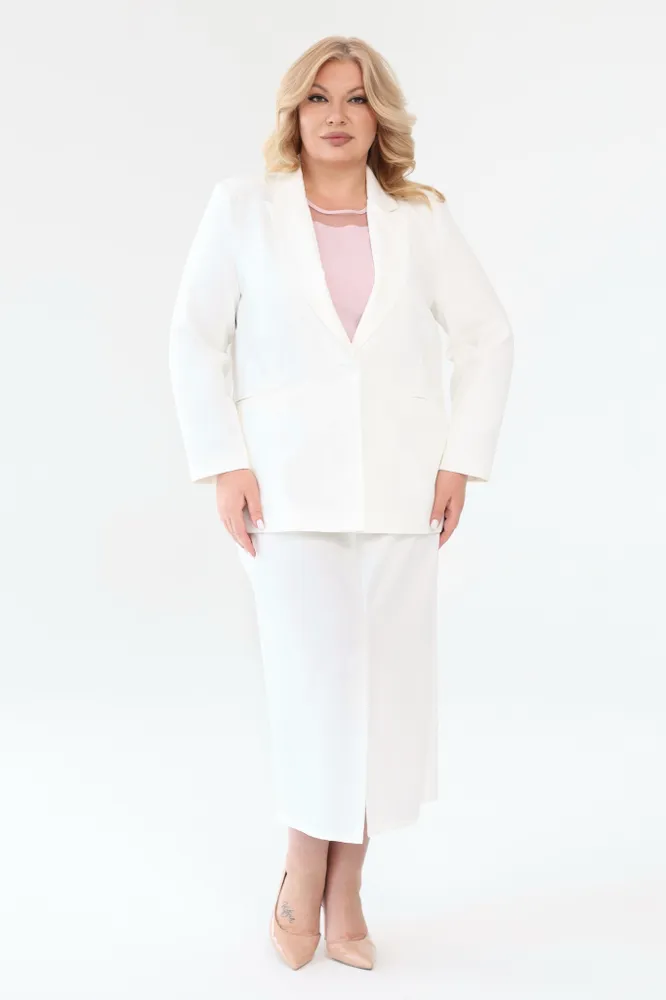 Костюм 203080 Fabrika