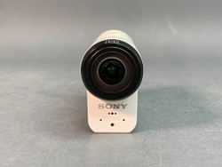 Sony FDR-X3000 + аквабокс