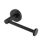 Держатель туалетной бумаги без крышки UNO BLACK