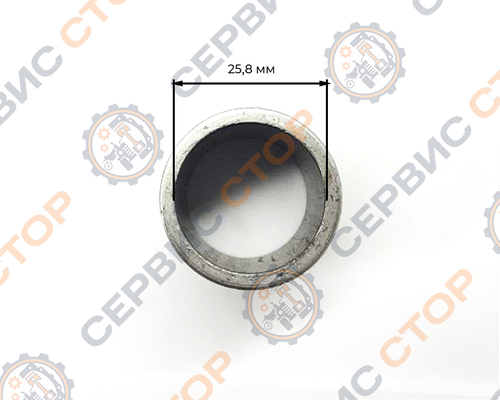 Втулка упорная шестерни планетарки мотоблока 2080Б