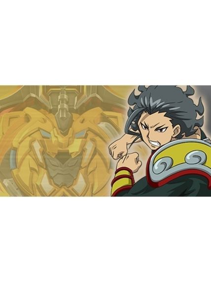 Волчок Archer Hercules 13 Eternal B115 Super Z от Takara Tomy